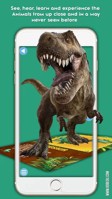 World of Zoo by OOBEDU screenshot 3