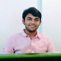 Parth Vora profile photo