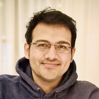 Krupalu Mehta profile photo