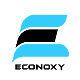 Econoxy Solutions logo
