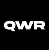 QWR Interactive Solutions logo
