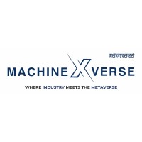 MachineXVerse.AI logo