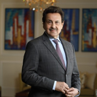 Amarjit Bakshi profile photo