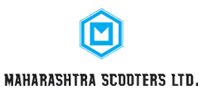 Maharashtra Scooters logo