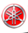 India Yamaha Motor logo