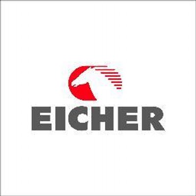 Eicher Motors logo