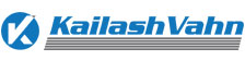 Kailash Vahn logo