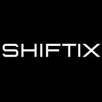 SHIFTIX logo