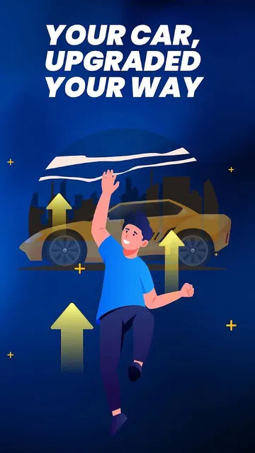 Creckk – A Car Accessories App screenshot 1