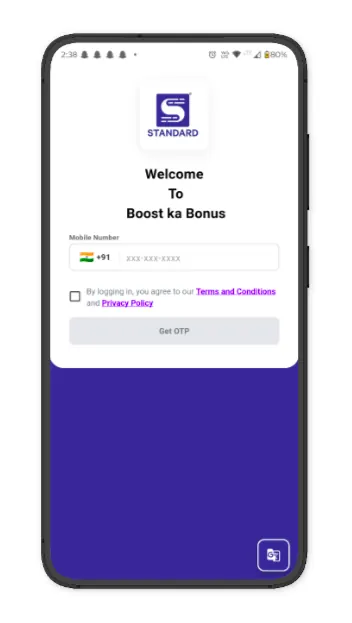 Boost Ka Bonus screenshot 3