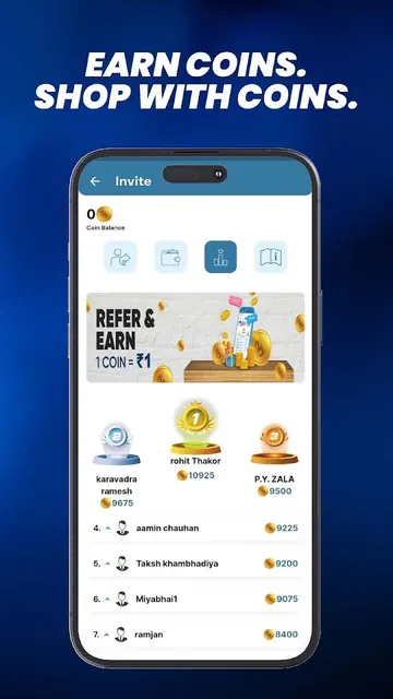 Creckk – A Car Accessories App screenshot 3