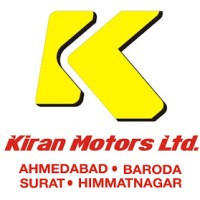 Kiran Motors logo