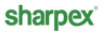 Sharpex logo