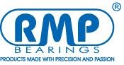 RMP Bearings logo