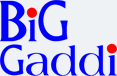 Big Gaddi logo