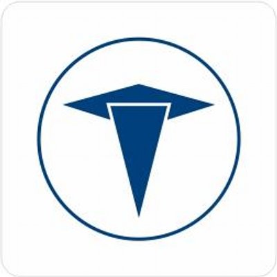 TEXSPIN Bearings logo