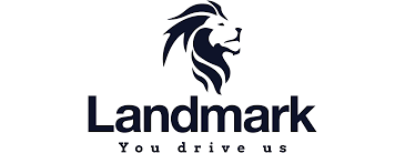 Landmark Cars logo
