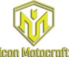 Icon Motocraft logo