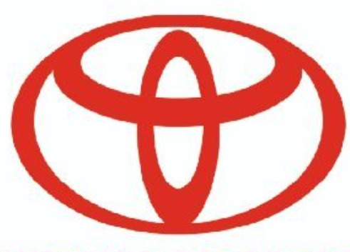 Infinium Toyota logo