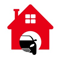 Digital Car House logo