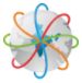 Fores Elastomech logo