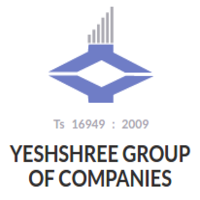 Yeshshree Group of Companies logo