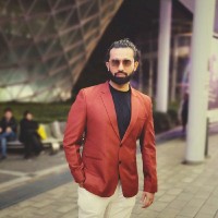 Wasim Shaikh profile photo