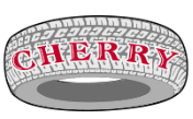 Cherry Agencies logo