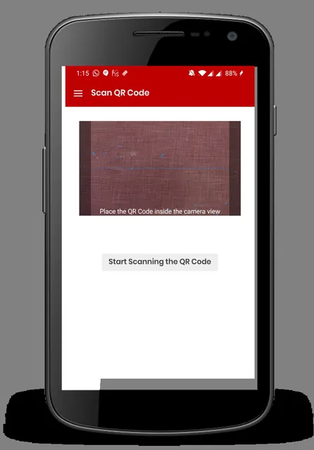 TIDC INDIA screenshot 2