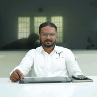 Vibhakar Senthil profile photo