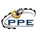 Perfect Parts Engineering logo