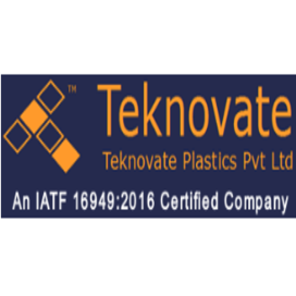 Teknovate Plastics logo