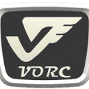 VORC Motors logo