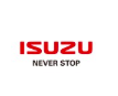 Isuzu Motors India logo