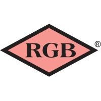 R G Bronze logo