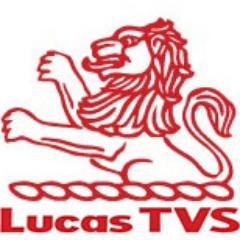 Lucas TVS logo