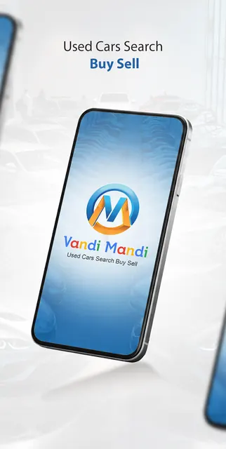 Vandi Mandi screenshot 1