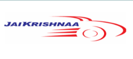 Jaikrishnaa Maruti logo