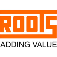 Roots Group of Companies logo