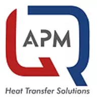 APM Autoparts logo