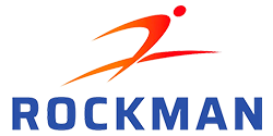 Rockman Industries logo