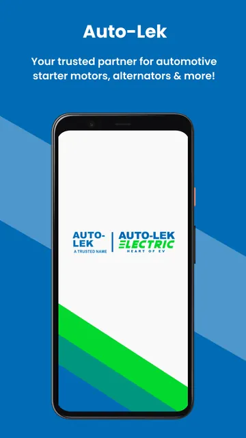 AUTOLEK screenshot 1