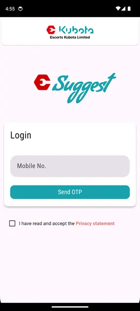 EKL Suggest screenshot 2