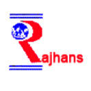 Rajhans Pressings logo