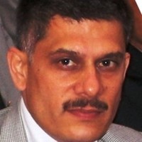 Shrinand Palshikar profile photo
