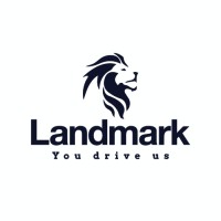 Landmark Group logo