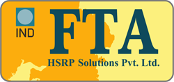 FTA HSRP Solutions logo