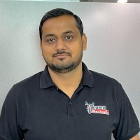Deepak Singh profile photo