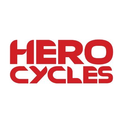 Hero Cycles logo