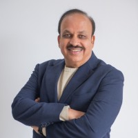 Pankaj M Munjal profile photo
